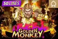 GOLDEN MONKEY?v=6.0